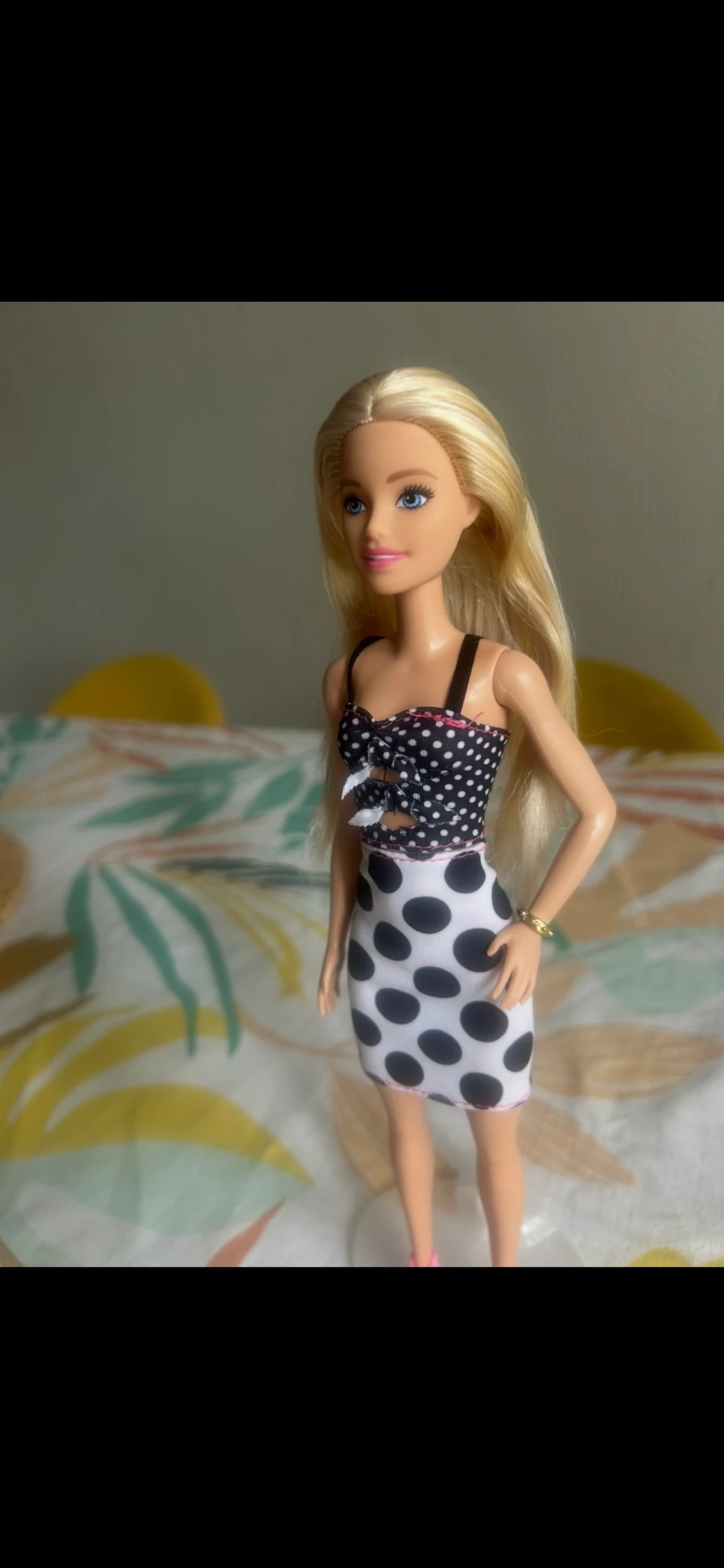 Boneca, Barbie fashionistas – photo 2